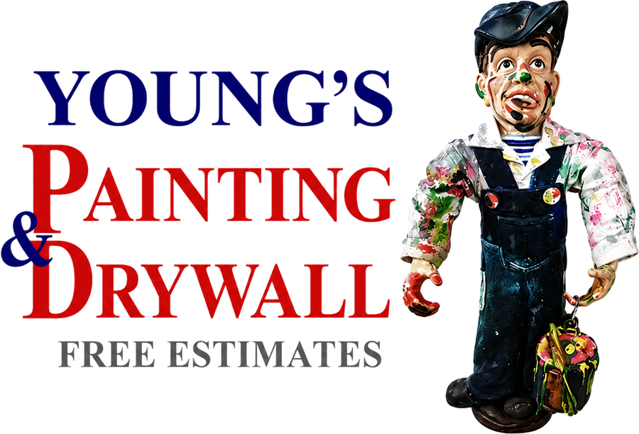 Young's Painting & Drywall